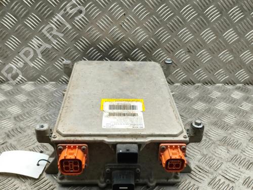 Inverter/Converter MG MG 4 (EH32) EV | BP40460480M119 - Image 2