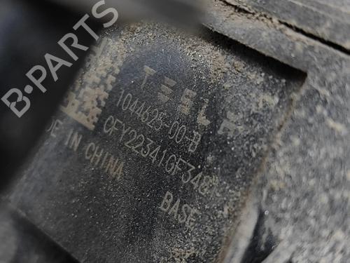 Left rear brake caliper TESLA MODEL Y (5YJY) EV Performance All-wheel Drive | BP32754412M107  - Image 8