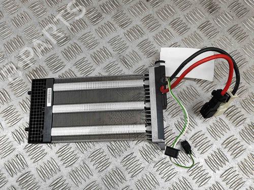 Heater resistor FORD TRANSIT V363 Van (FCD, FDD) 2.0 EcoBlue | BP20674998M108