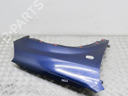 Right front fenders HONDA CR-V II (RD_) 2.2 CTDi (RD9) | BP7739813C42 