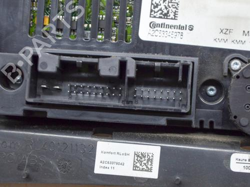 Electronic module AUDI A5 (8T3) 2.0 TFSI | BP7732930M83 