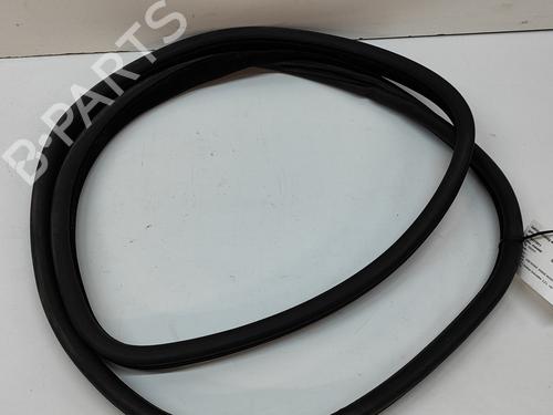 Rubber door seal LAND ROVER RANGE ROVER EVOQUE (L538) 2.2 D 4x4 | BP26168004C142 