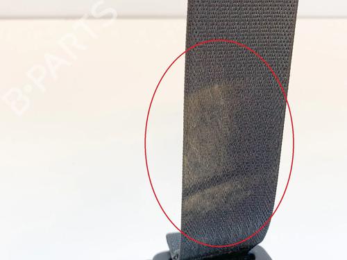 Rear right seatbelt TESLA MODEL 3 (5YJ3) EV | BP27748029I28  - Image 6