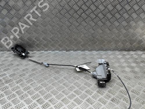 Front left lock OPEL VIVARO C Bus (K0) 2.0 | BP31951245C98 