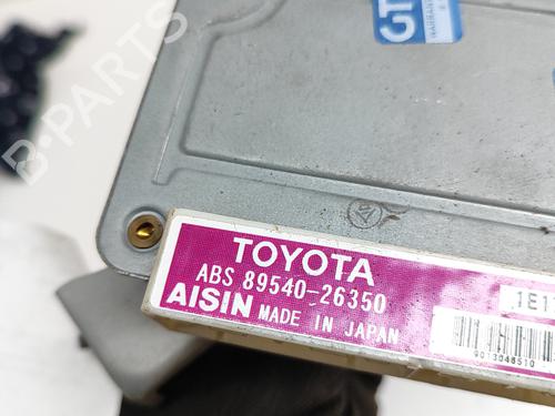 Electronic module TOYOTA HIACE IV Bus (__H1_, __H2_) 2.7 (RCH13, RCH23) | BP23561921M83 