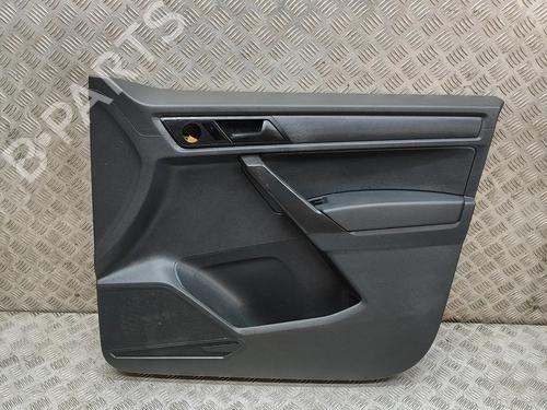 Used Front right panel Front right panel VW CADDY IV Box Body/MPV (SAA, SAH) 2.0 TDI (102 hp) 32755949 32755949