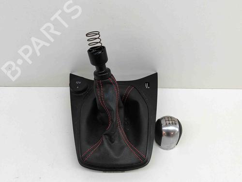 Used Shift knob FORD FIESTA VII (HJ, HF) 1.0 EcoBoost (95 hp) 27768790