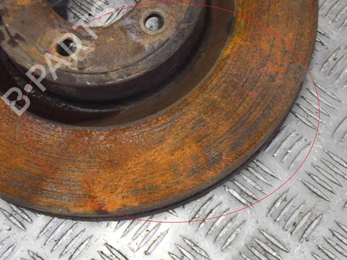 Other LAND ROVER DISCOVERY V (L462) 3.0 Td6 4x4 | BP14626914O1 