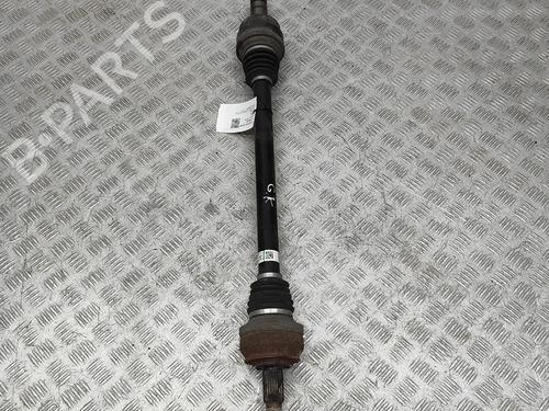 Left rear driveshaft ALFA ROMEO GIULIA (952_) 2.0 (952ABA25B) | BP36068131M40 - Image 4
