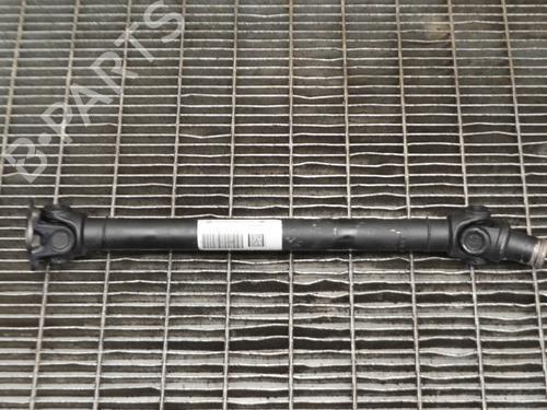 Used Driveshaft LAND ROVER RANGE ROVER VELAR (L560) 2.0 D180 TD4 4x4 (180 hp) 8837493
