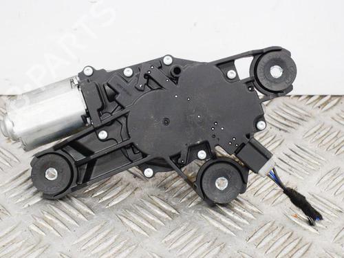 Rear wiper motor FORD S-MAX (WA6) 2.0 TDCi | BP6865408M102 