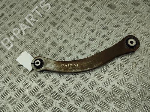 Used Right rear suspension arm PORSCHE CAYENNE (9YA) 3.0 AWD (9YAAA1) (340 hp) 27790196