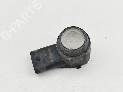 Electronic module PORSCHE CAYENNE (92A) 3.0 Diesel | BP34630640M83 - Image 2