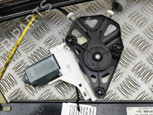 Front right window mechanism AUDI Q3 (8UB, 8UG) 2.0 TFSI quattro | BP37610015C23 - Image 4