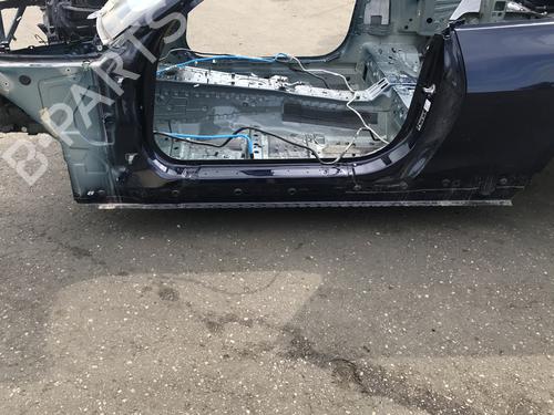 Używane Próg lewy BMW 4 Convertible (G23, G83) 420 i (184 hp) 27761850