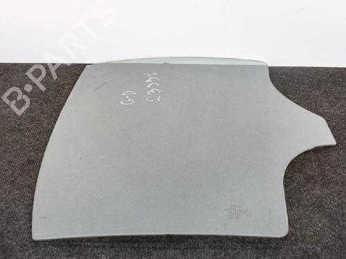 Rear right door window MERCEDES-BENZ C-CLASS (W205) C 220 BlueTEC / d (205.003) | BP6865546C21 