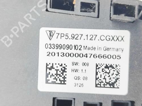 Switch PORSCHE CAYENNE (92A) 3.0 Diesel | BP34630628I30  - Image 7