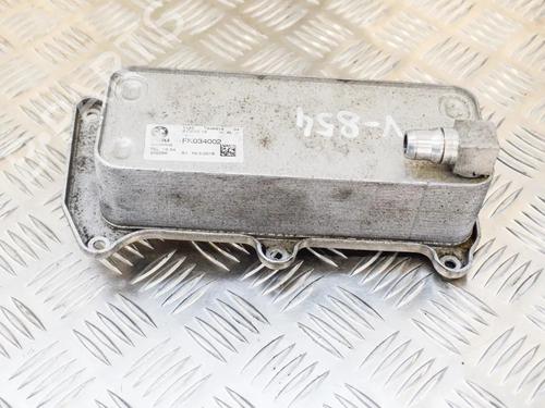 Used Oil radiator Oil radiator BMW 7 (G11, G12) 750 i, Li xDrive (449 hp) 6751888 6751888