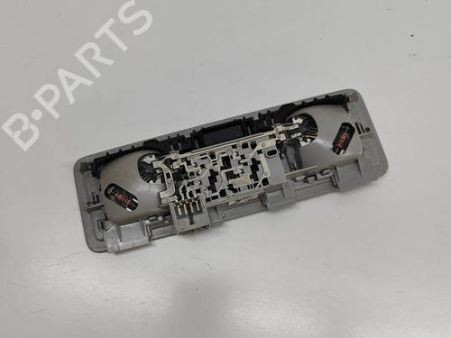 Interior roof light VW GOLF VII (5G1, BQ1, BE1, BE2) e-Golf | BP27394086I8 