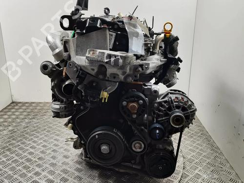 Engine RENAULT MASTER III Van (FV) 2.3 dCi 145 FWD (FV0E, FV0F, FV0H, FV02, FV0M, FV0S,... | BP30082294M1