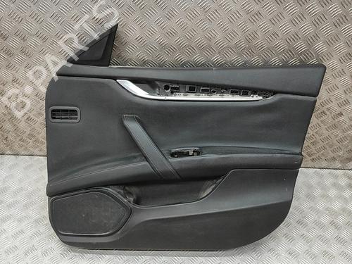 Used Front right panel Front right panel MASERATI GHIBLI III (M157) 3.0 S (409 hp) 34161504 34161504