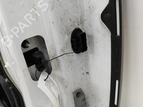 Left rear door VOLVO XC60 I SUV (156) D4 | BP17077350C4 