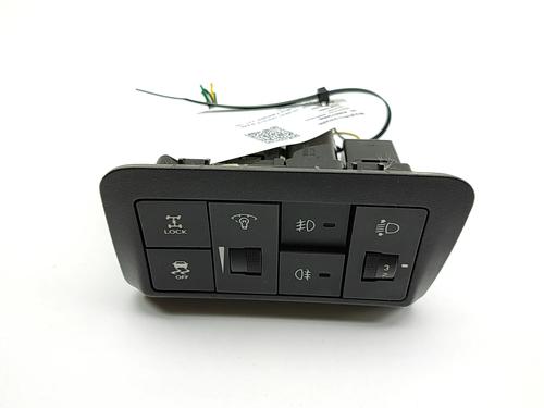 Used Switch Switch HYUNDAI SANTA FÉ III (DM, DMA) 2.2 CRDi 4WD (197 hp) 36458079 36458079