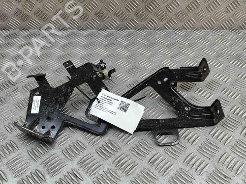 Modulo elettronico AUDI Q4 E-TRON SUV (F4B) 45 (286 hp) 28732827