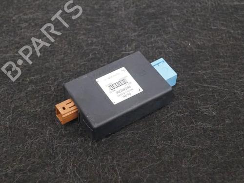 Used Electronic module Electronic module PEUGEOT 508 SW I (8E_) 1.6 HDi (115 hp) 6737525 6737525