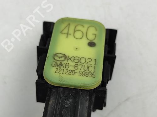 Módulo eletrónico MAZDA CX-5 (KF) 2.0 | BP27607767M83