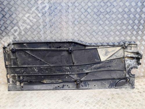 Underbody protection SKODA KAMIQ (NW4) 1.0 TSI | BP29007328M92