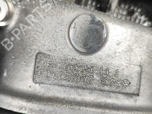 Gearbox VW MULTIVAN T7 (STM, STN) 1.4 eHybrid | BP29542253M3 