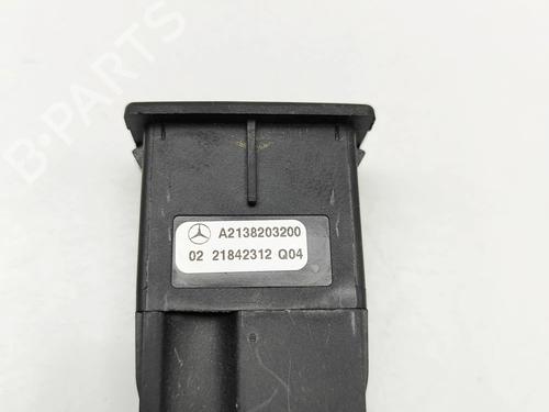 Módulo eletrónico MERCEDES-BENZ E-CLASS Coupe (C238) E 220 d (238.314) | BP31715730M83 