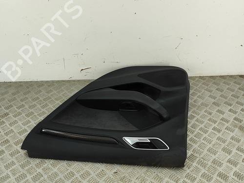 Rear right panel AUDI A3 Sportback (8VA, 8VF) RS3 quattro | BP29403988C61 - Image 4