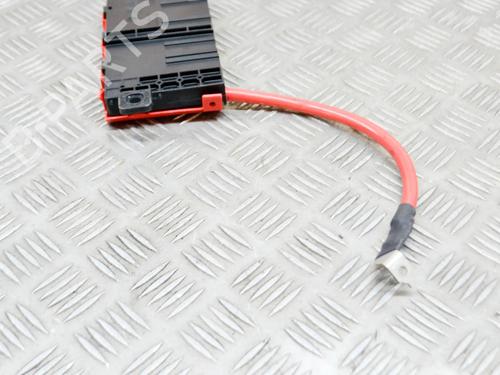 Electronic module BMW 3 (F30, F80) 320 d | BP14643087M83 