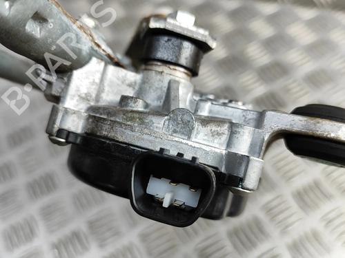 Vindrude Viskermekanisme NISSAN LEAF (ZE1) Electric | BP27796648C83 - Image 7