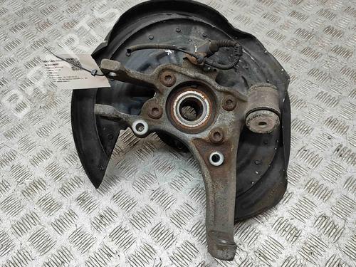 Fusée arrière gauche VW PHAETON (3D1, 3D2, 3D3, 3D4, 3D6, 3D7, 3D8, 3D9) 6.0 W12 4motion (420 hp) 29486532