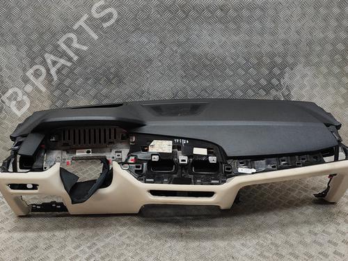 Used Dashboard BMW X5 (G05, F95) xDrive 30 d (249 hp) 28431175