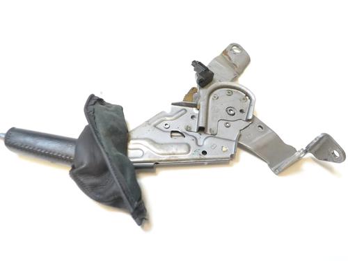 Handrem LEXUS IS II (_E2_) 220d (ALE20) (177 hp) 30254339