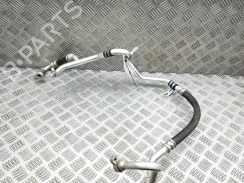 AC pipe RENAULT ZOE (BFM_) ZOE (BFMC, BFMD) | BP38070497M126 - Image 2