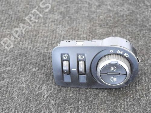 Elektronisk modul OPEL ZAFIRA TOURER C (P12) 1.6 CDTI (75) (136 hp) 20337766