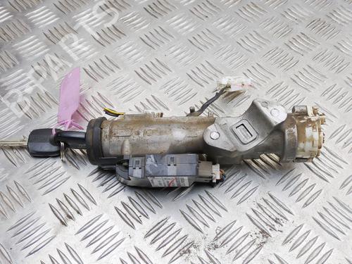 Ignition barrel ISUZU D-MAX II (TFR, TFS) 2.5 CRDi 4x4 (TFS86J) | BP39243914M48 - Image 3