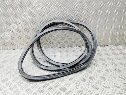 Gummilist Gummilist SEAT TARRACO (KN2) 1.5 TSI ACT (150 hp) 36703260 36703260