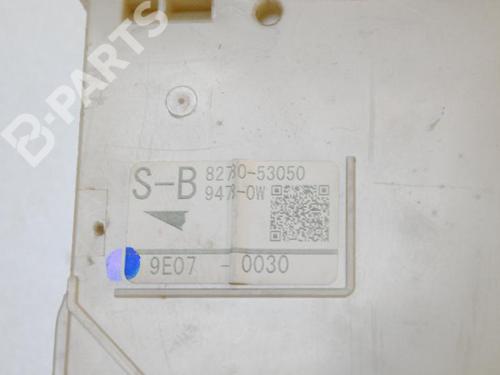Fuse box LEXUS IS II (_E2_) 220d (ALE20) | BP9866113E1 