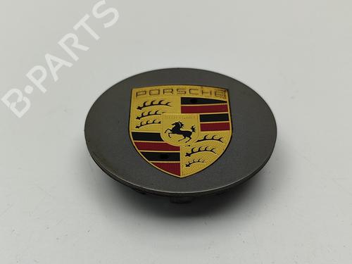 Hub cap PORSCHE CAYENNE (9YA) 3.0 E-Hybrid AWD (9YAAE1) | BP27784785C160 