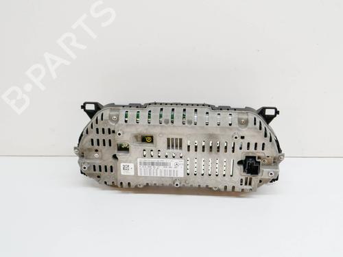 Instrument cluster MERCEDES-BENZ E-CLASS Coupe (C238) E 220 d (238.314) | BP10368197C47 