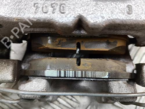 Left rear brake caliper MAZDA CX-30 (DM) e-SKYACTIV-X M Hybrid | BP28557017M107 