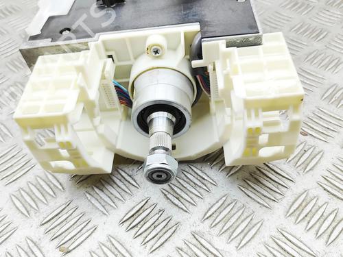Steering column MAZDA MX-5 IV (ND__) 2.0 (ND6E, NDERC) | BP37996781M21 - Image 5