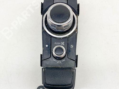 Used Switch MAZDA CX-3 (DK) 1.5 SKYACTIV-D (DK2WS, DK5FW) (105 hp) 8837907