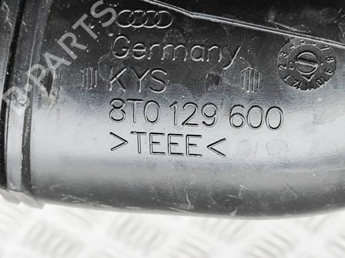 Pipe AUDI A5 (8T3) RS5 quattro | BP30463049M125 